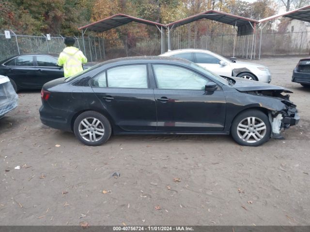 3VW2B7AJXJM258556 Volkswagen Jetta 1.4t S