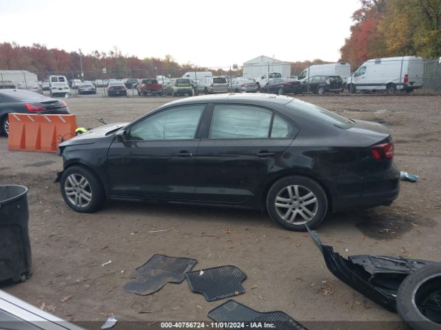3VW2B7AJXJM258556 Volkswagen Jetta 1.4t S