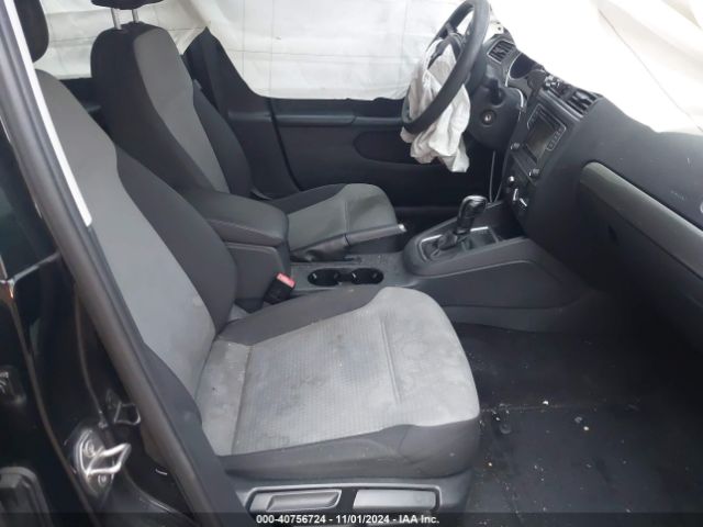 3VW2B7AJXJM258556 Volkswagen Jetta 1.4t S