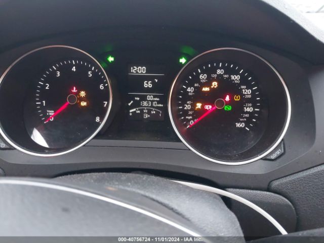 3VW2B7AJXJM258556 Volkswagen Jetta 1.4t S