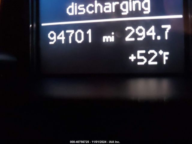 WA1CMAFPXFA065253 Audi Q5 3.0 Tdi Premium Plus