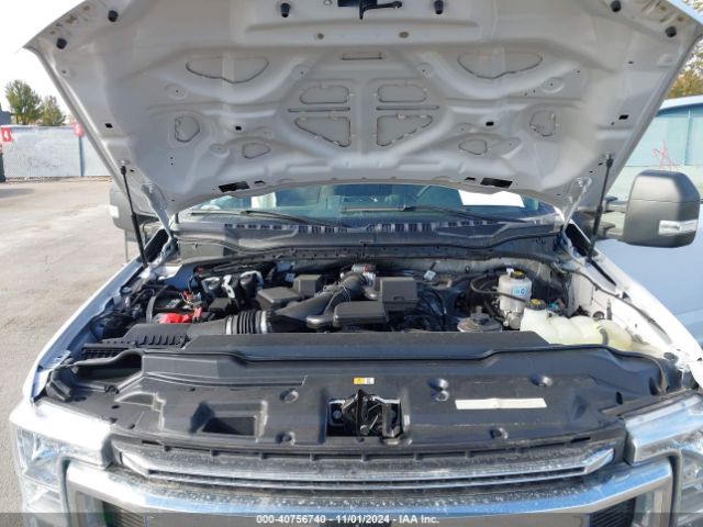 1FT7W2B66NEC95531 Ford F-250 Xlt