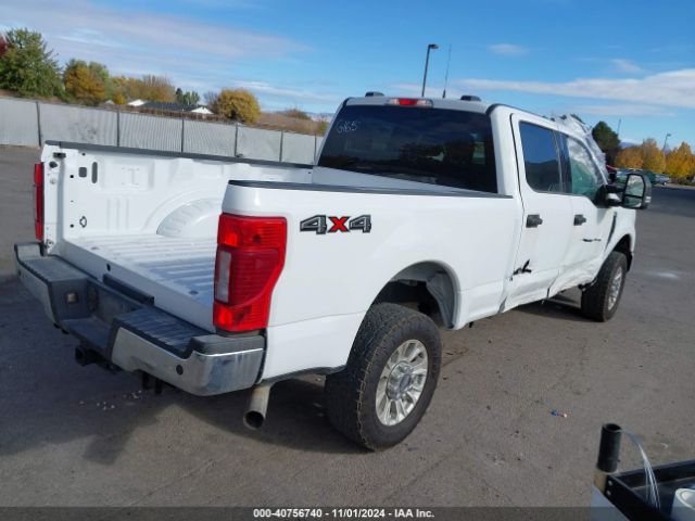 1FT7W2B66NEC95531 Ford F-250 Xlt