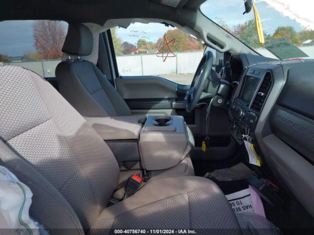 1FT7W2B66NEC95531 Ford F-250 Xlt