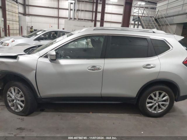 JN8AT2MV2HW274021 Nissan ROGUE SV