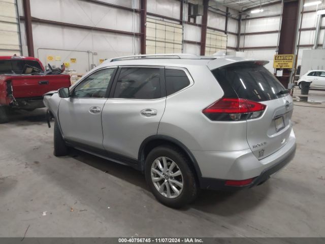 JN8AT2MV2HW274021 Nissan ROGUE SV