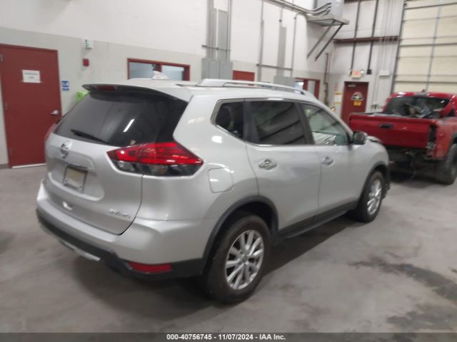 JN8AT2MV2HW274021 Nissan ROGUE SV