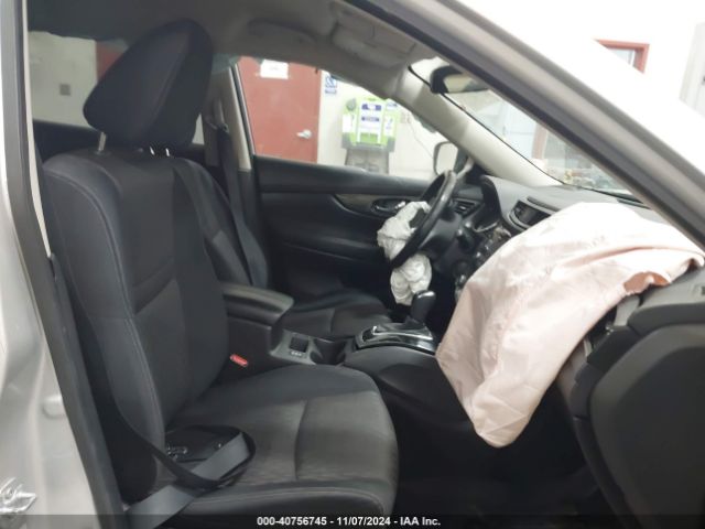 JN8AT2MV2HW274021 Nissan ROGUE SV