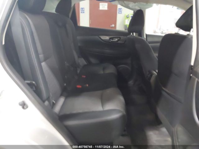 JN8AT2MV2HW274021 Nissan ROGUE SV