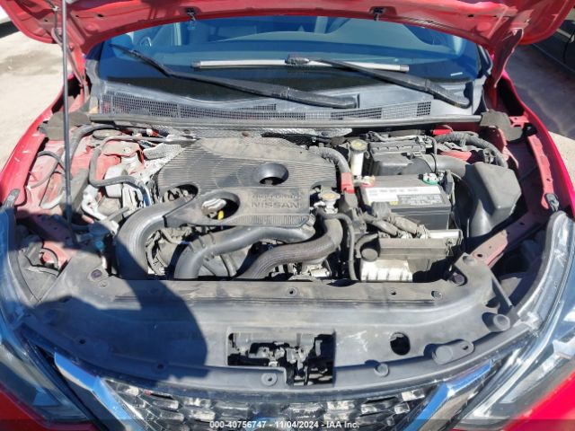3N1CB7AP1HY250248 Nissan Sentra Sr Turbo