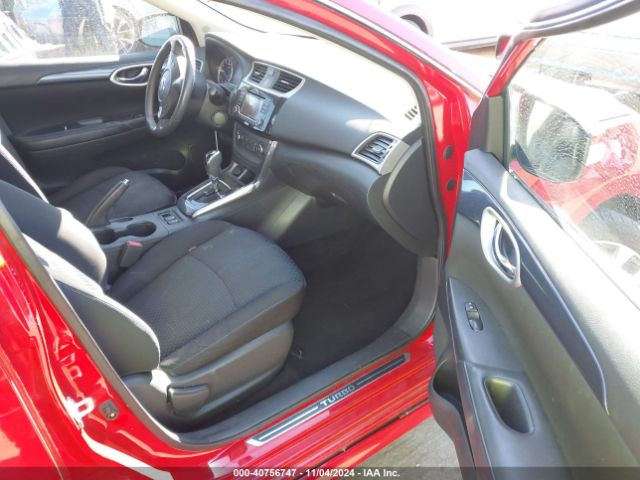 3N1CB7AP1HY250248 Nissan Sentra Sr Turbo