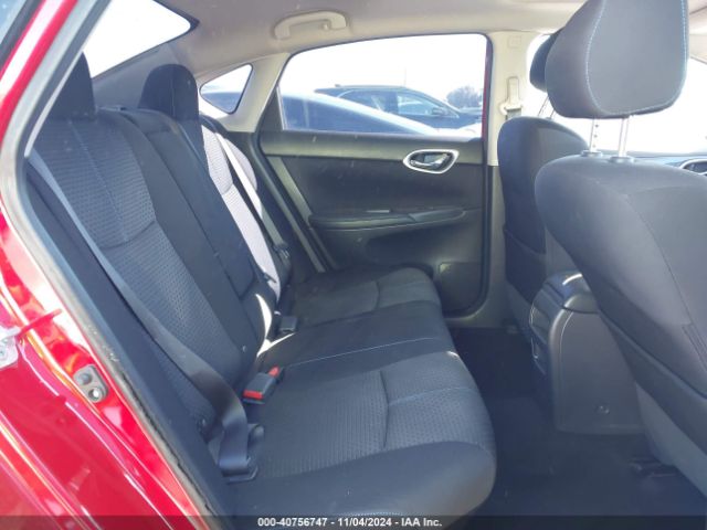 3N1CB7AP1HY250248 Nissan Sentra Sr Turbo