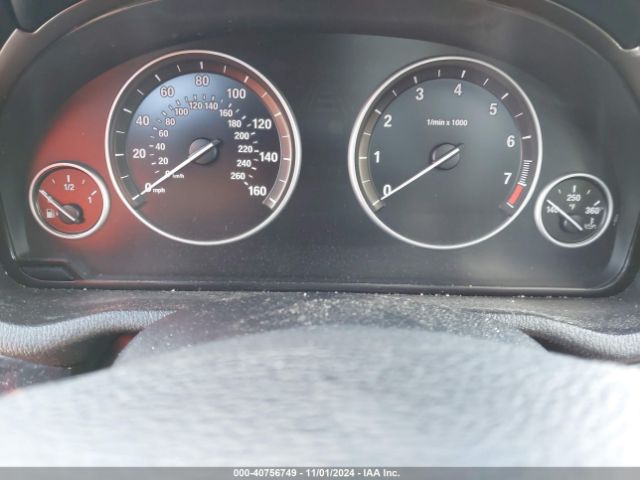 5UXWX7C51EL983863 BMW X3 Xdrive35i