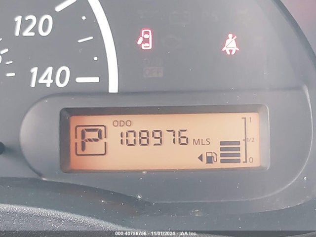 Nissan Versa 1.6 S 2016 3N1CN7AP2GL842955 Image 16