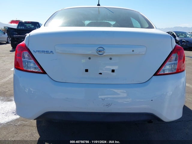 Nissan Versa 1.6 S 2016 3N1CN7AP2GL842955 Image 17