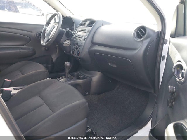 Nissan Versa 1.6 S 2016 3N1CN7AP2GL842955 Image 5