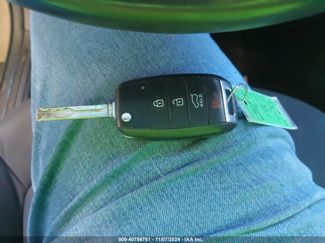 KIA Soul 2014 KNDJN2A26E7025176 Image 11