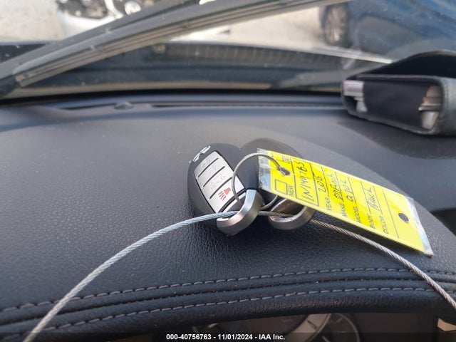 JN1BY1PP2FM602252 Infiniti Q70l 3.7