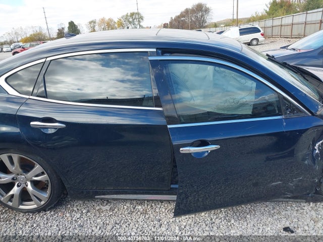 JN1BY1PP2FM602252 Infiniti Q70l 3.7