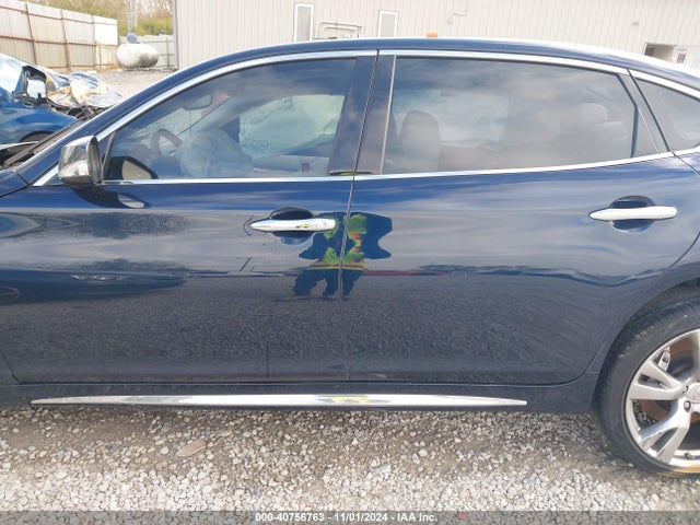 JN1BY1PP2FM602252 Infiniti Q70l 3.7
