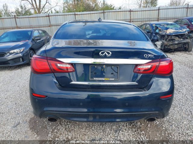 JN1BY1PP2FM602252 Infiniti Q70l 3.7