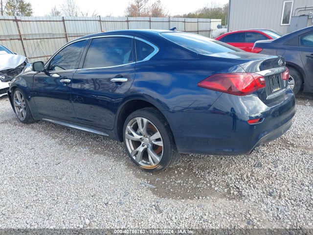 JN1BY1PP2FM602252 Infiniti Q70l 3.7