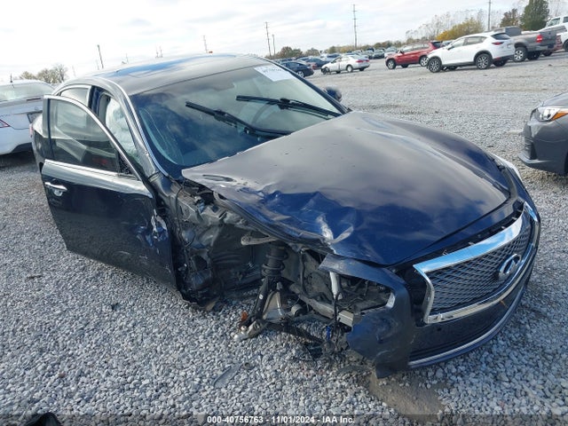 JN1BY1PP2FM602252 Infiniti Q70l 3.7