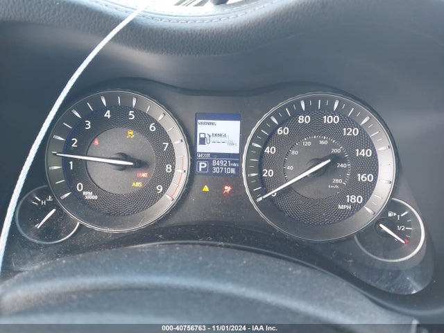 JN1BY1PP2FM602252 Infiniti Q70l 3.7