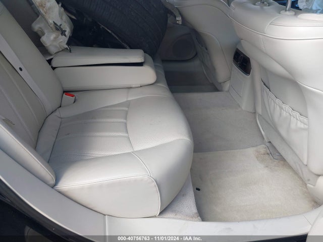 JN1BY1PP2FM602252 Infiniti Q70l 3.7