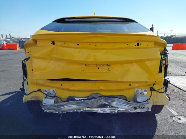 ZPBUA1ZL3NLA21795 Lamborghini Urus Graphite Capsule/pearl Capsule