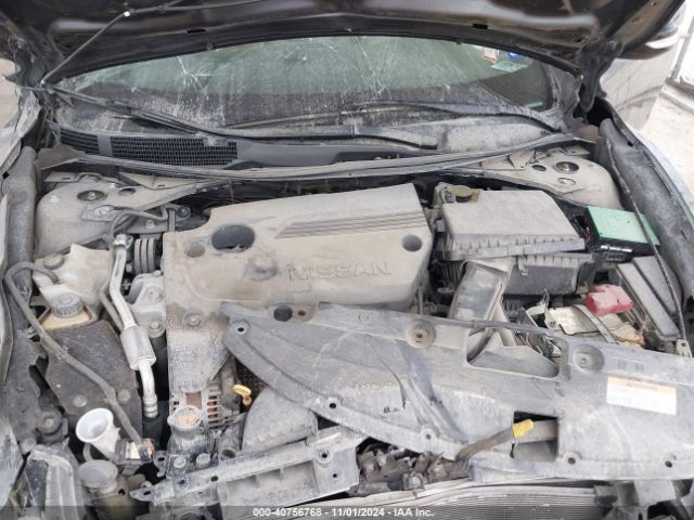 1N4AL3AP3GC165838 Nissan Altima