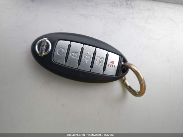 1N4AL3AP3GC165838 Nissan Altima
