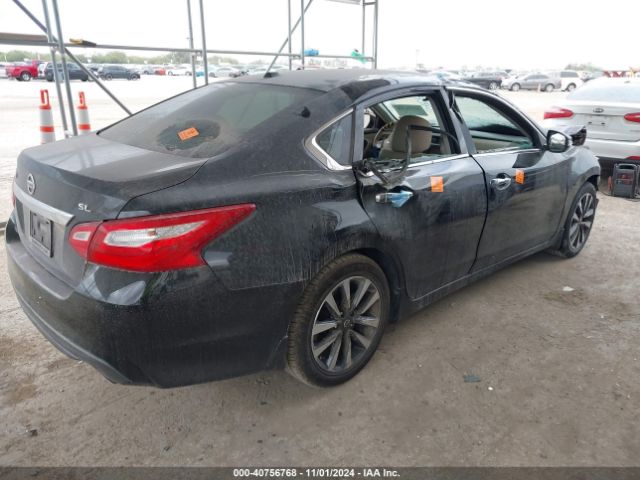 1N4AL3AP3GC165838 Nissan Altima