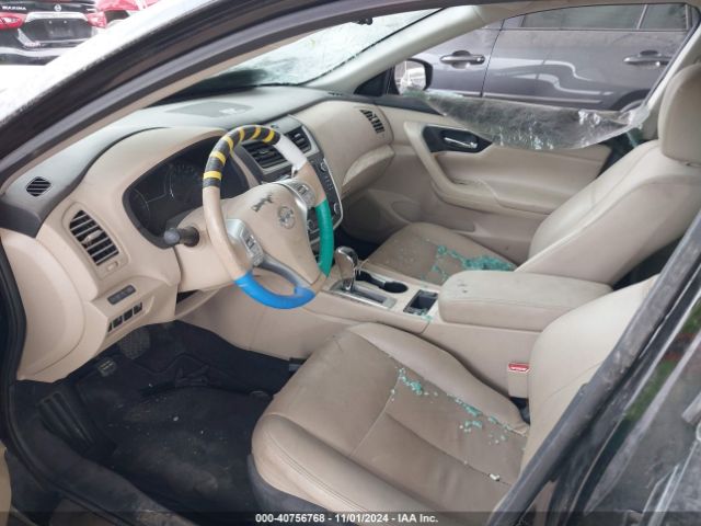 1N4AL3AP3GC165838 Nissan Altima