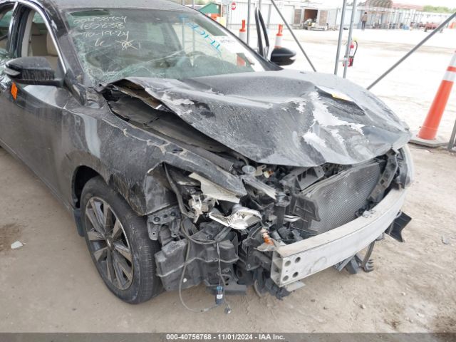 1N4AL3AP3GC165838 Nissan Altima