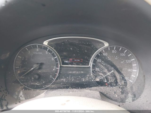 1N4AL3AP3GC165838 Nissan Altima