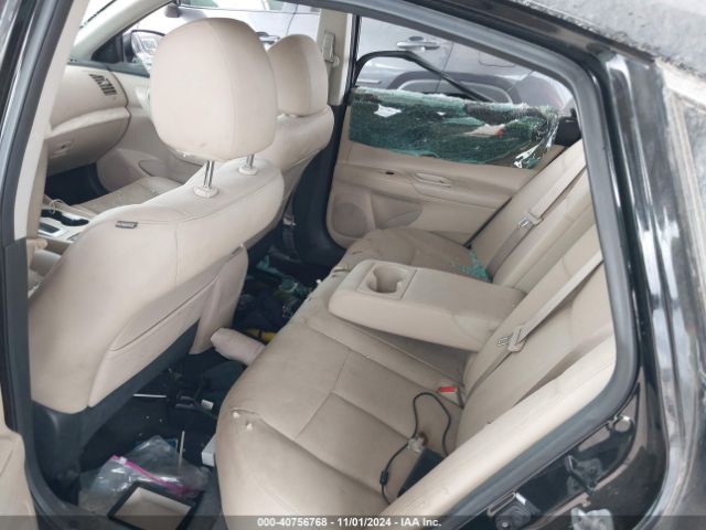 1N4AL3AP3GC165838 Nissan Altima
