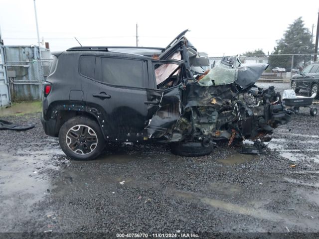 ZACCJBCB6HPE80067 Jeep Renegade Trailhawk 4x4