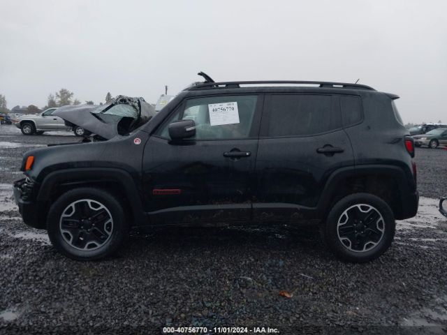 ZACCJBCB6HPE80067 Jeep Renegade Trailhawk 4x4