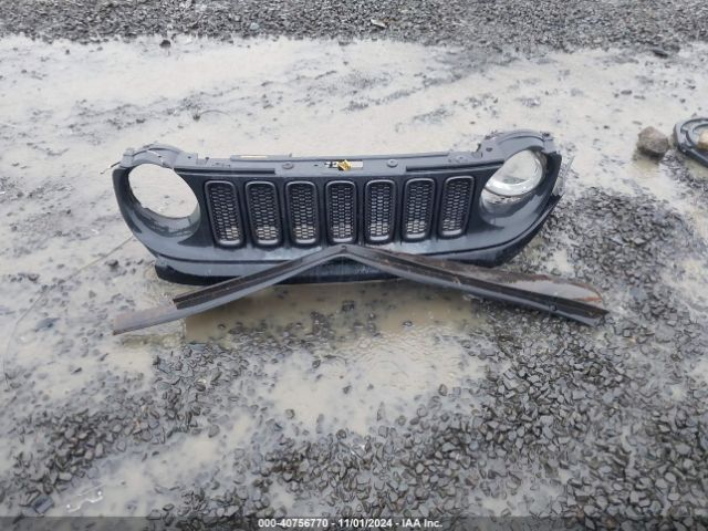 ZACCJBCB6HPE80067 Jeep Renegade Trailhawk 4x4