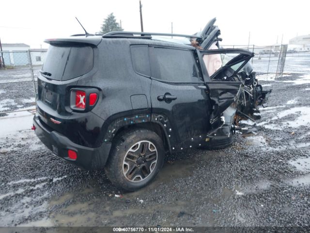 ZACCJBCB6HPE80067 Jeep Renegade Trailhawk 4x4