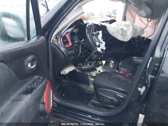 ZACCJBCB6HPE80067 Jeep Renegade Trailhawk 4x4
