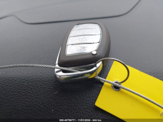 KM8J33A27JU715957 Hyundai Tucson Value