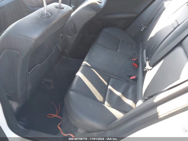 WDDGF4HB1EA959845 Mercedes-Benz C-class C 250 Sport/luxury