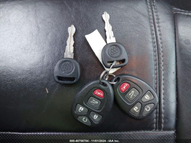 5GAKVBKD7GJ290930 Buick Enclave Leather
