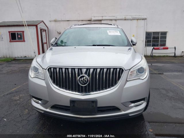 5GAKVBKD7GJ290930 Buick Enclave Leather