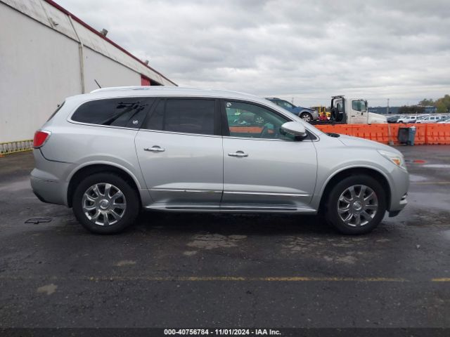 5GAKVBKD7GJ290930 Buick Enclave Leather