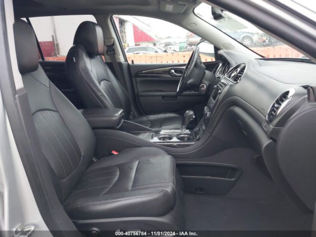 5GAKVBKD7GJ290930 Buick Enclave Leather