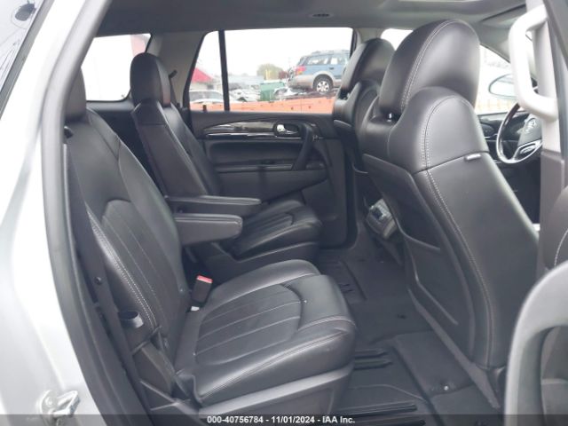 5GAKVBKD7GJ290930 Buick Enclave Leather