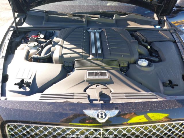 2018 BENTLEY BENTAYGA SJAAC2ZV9JC022151 Photo 9